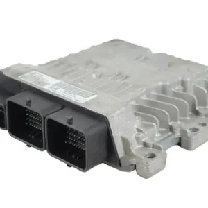 KOMPUTER STEROWNIK PEUGEOT CITROEN 9678686080 Ograniczona ilość